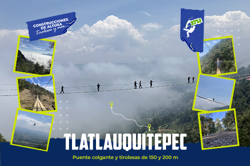 BANNER TLATLAUQUITEPEC tlatlauquitepec_tirolesas_aztli