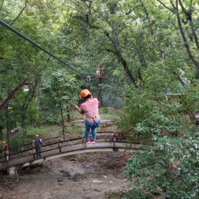Ecoturismo Naranjal San Isidro (1)