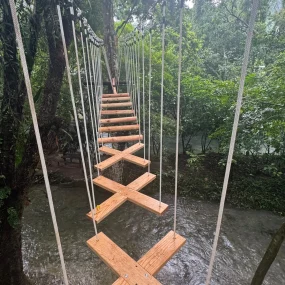 Ecoturismo Naranjal San Isidro (3)