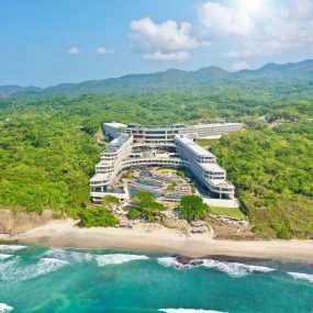 GALERIA DREAMS BAHIA PUNTA MITA