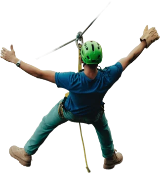 HOMBRE TIROLESAS AZTLI