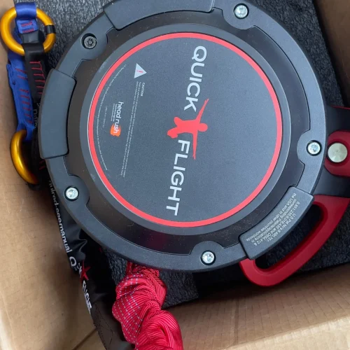VENTA EQUIPO HEADRUSH TIROLESAS AZTLI (1)