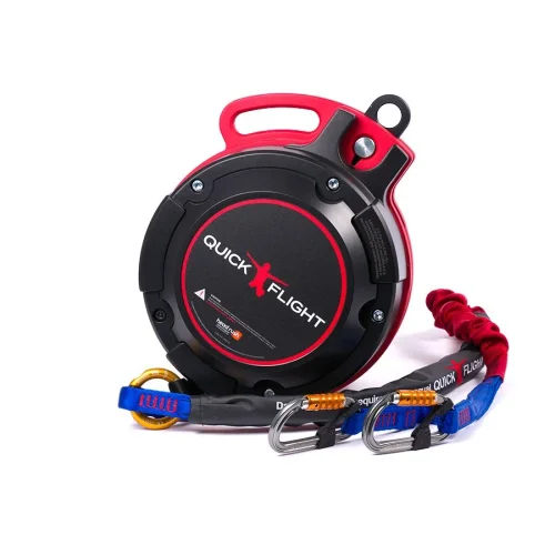 VENTA EQUIPO HEADRUSH TIROLESAS AZTLI (7)